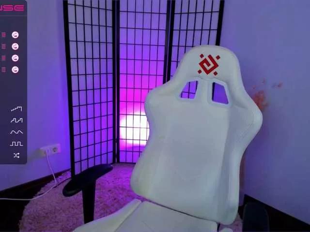 RoseMarceauu on BongaCams 