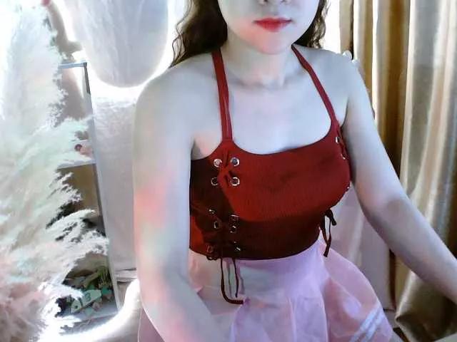 Offline RoseSweetie on BongaCams