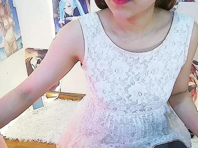 Offline RoseSweetie on BongaCams