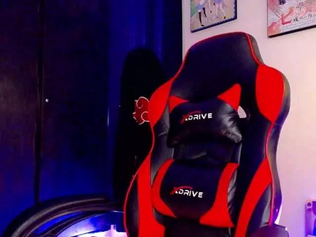 Offline Rosmar7- on BongaCams