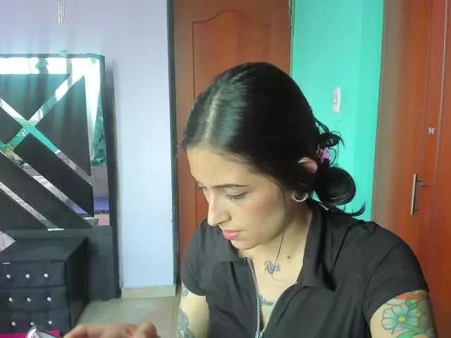 Rouse1 on BongaCams