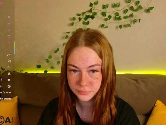 BongaCams Roxy-Sunny Roxy-Sunny from BongaCams