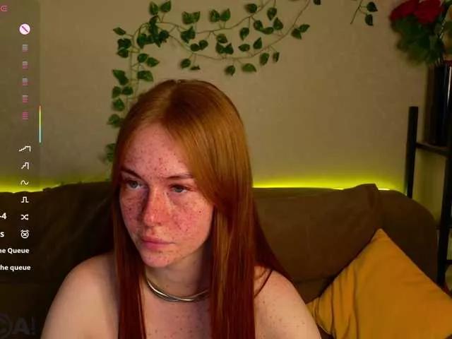 Roxy-Sunny from BongaCams