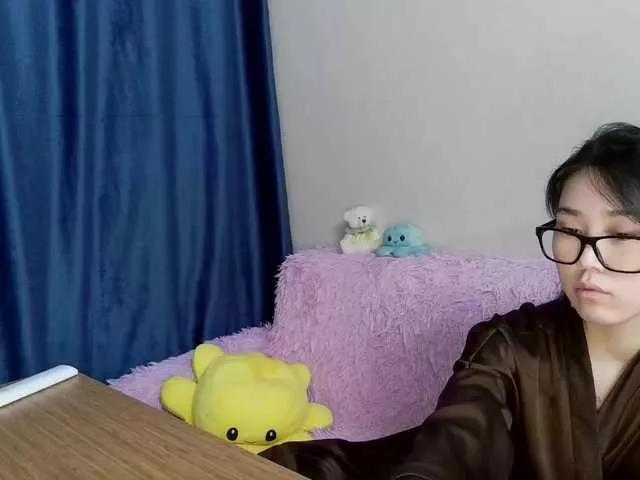 Roxysin on BongaCams