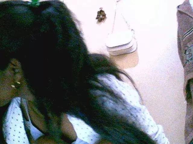 Royblackhot on BongaCams