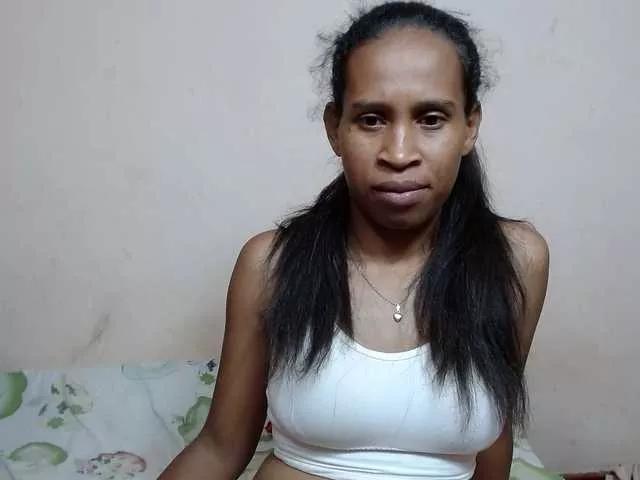 Rsylvia1 on BongaCams