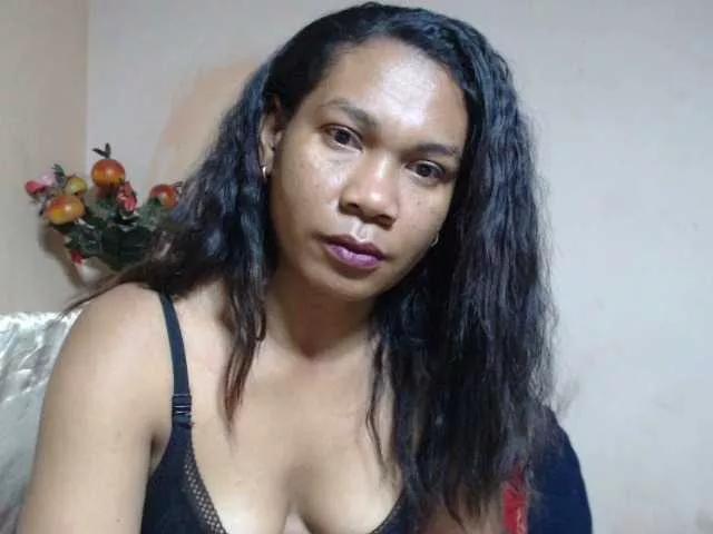 Rsylvie on BongaCams