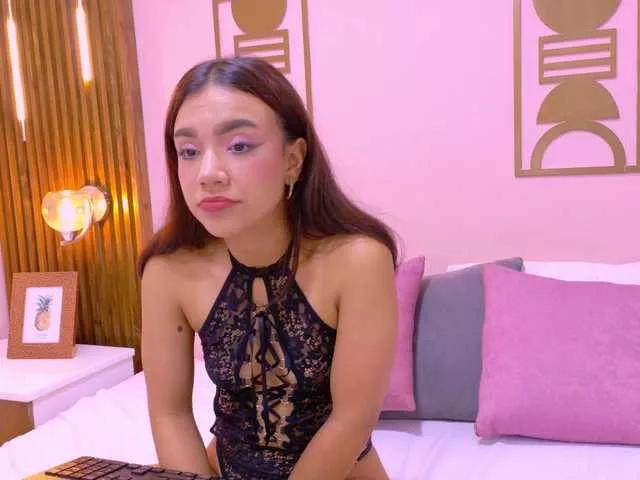Try BongaCams's RubyCollins RubyCollins from BongaCams