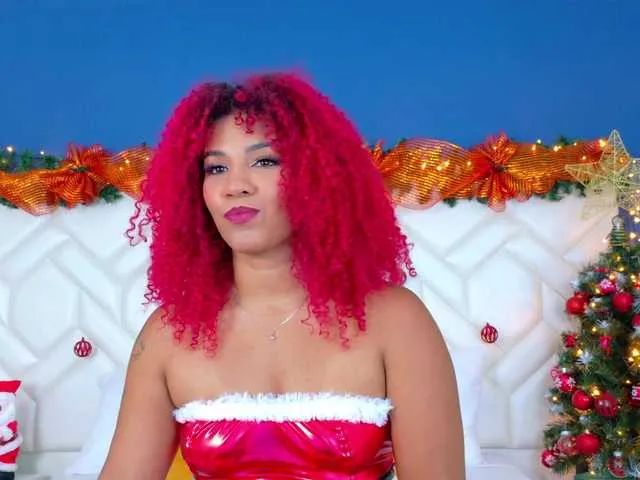 RubyRogers on BongaCams