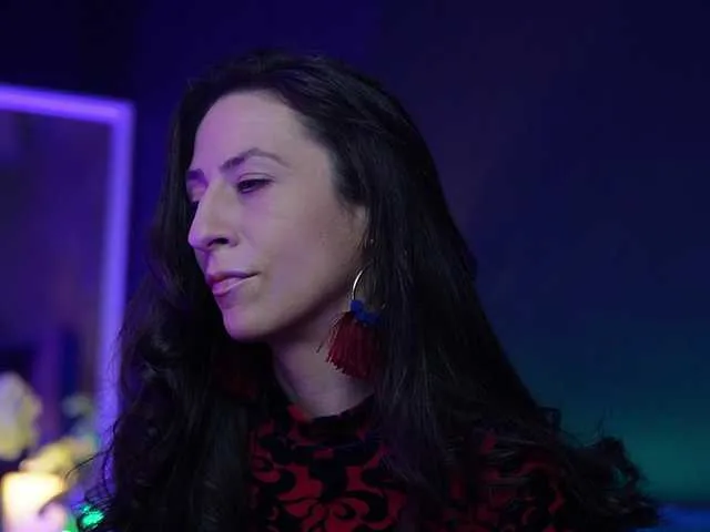 RubyRya on BongaCams