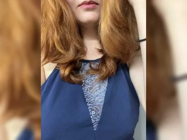 RuthBoone — Freechat on BongaCams