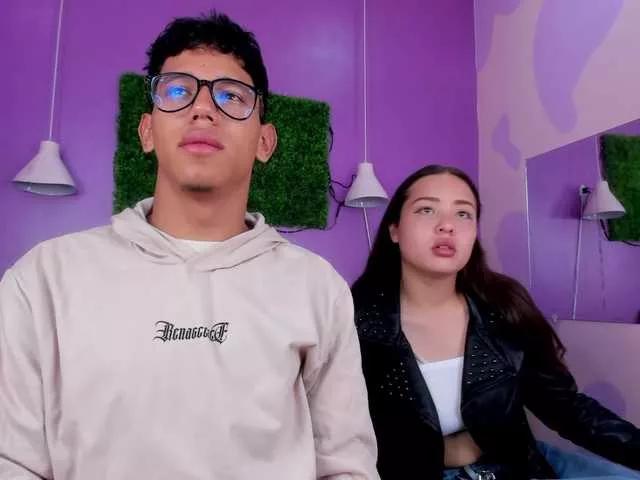 RyanPricee on BongaCams