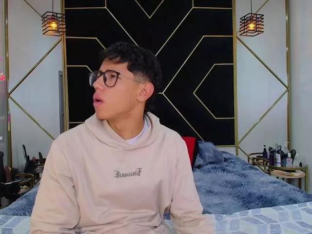 Discover BongaCams's RyanPricee RyanPricee from BongaCams