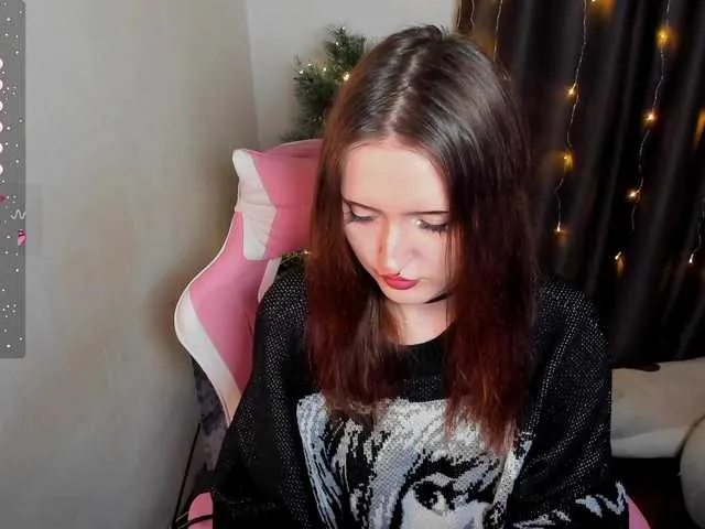 Rydel-Sherryy — Freechat on BongaCams