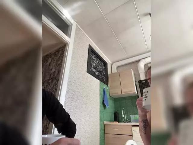 BongaCams SABENY SABENY from BongaCams