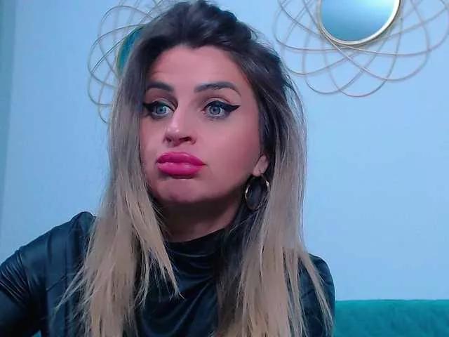 SabinneSEX on BongaCams 