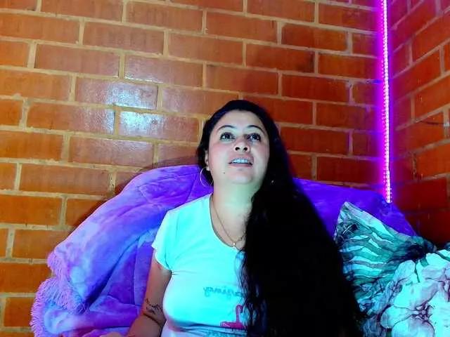 SahaxAndMike on BongaCams 