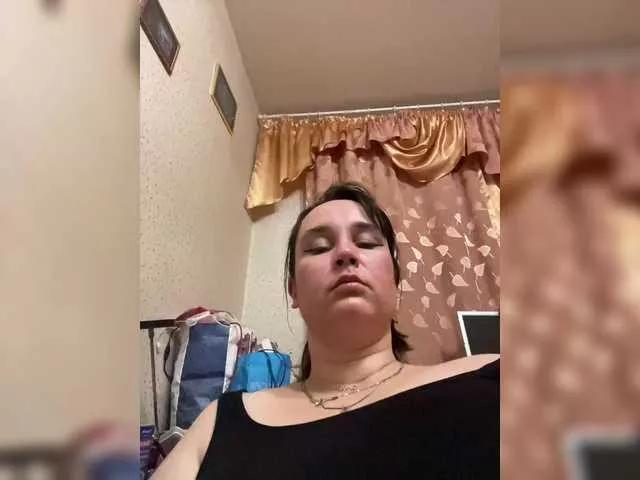 SaliiOnli on BongaCams