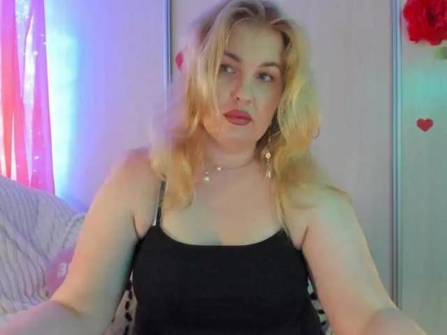 SallyNex4u on BongaCams 