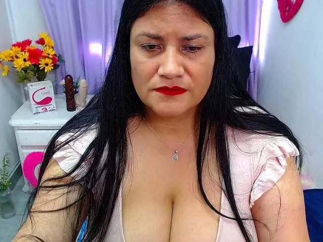 Offline salomex on BongaCams