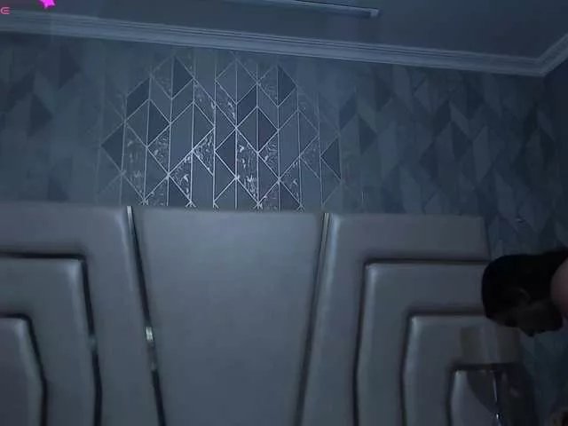 SamantaKane on BongaCams 