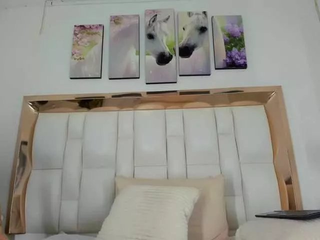 SamantaMilff on BongaCams 