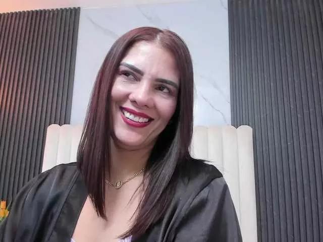 Samantha-Claus on BongaCams 