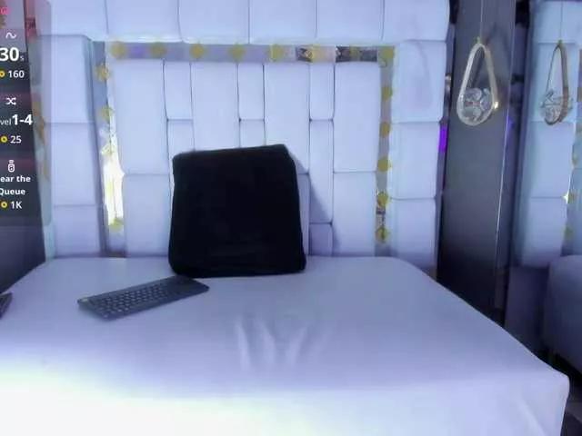 Samantha-Colins on BongaCams 