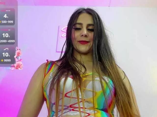 samanthamilher on BongaCams 