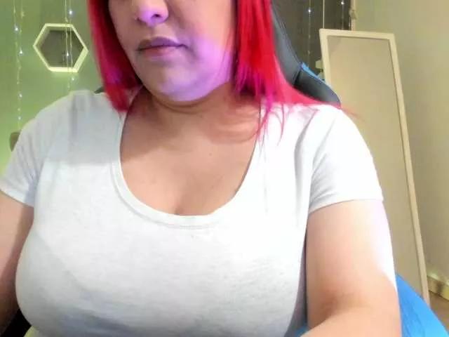 Sammy-owens on BongaCams