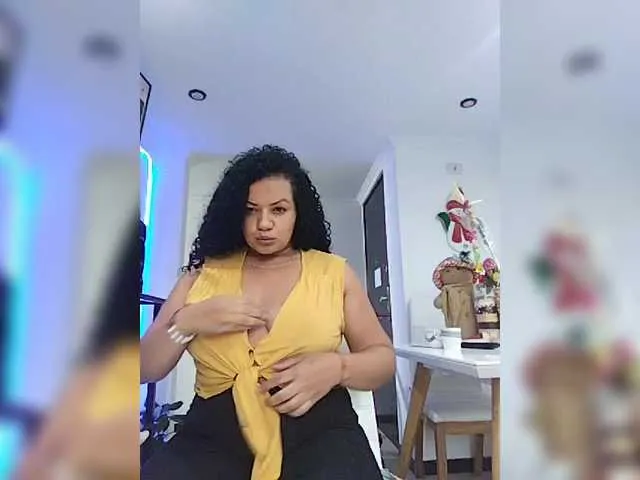 Samyhota on BongaCams
