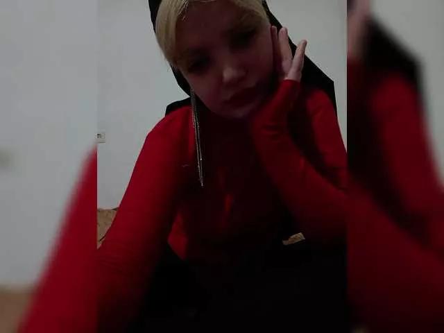 Sana369 on BongaCams 