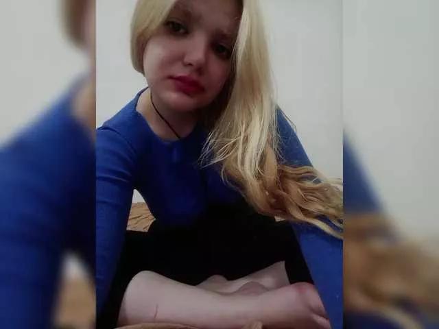 Sana369 on BongaCams 