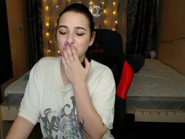 Freechat Sarah-Dumont on BongaCams