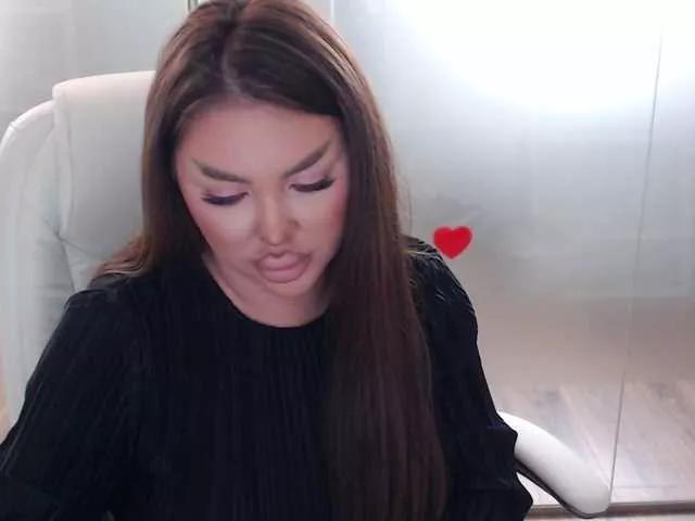SarahStone on BongaCams 