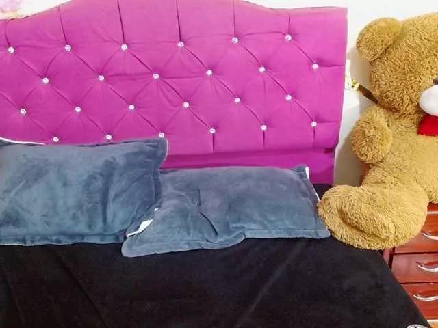 saraperezthx on BongaCams