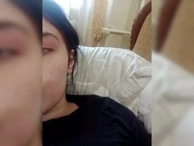 Sasha-69-1 on BongaCams