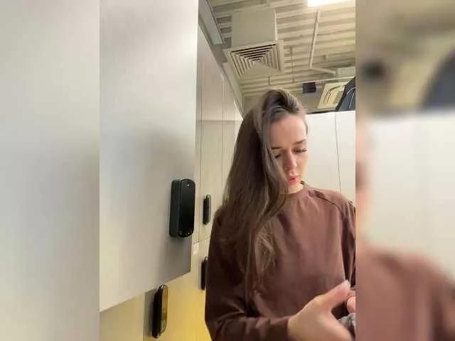 Watch BongaCams's Sasha-Orlova Sasha-Orlova from BongaCams