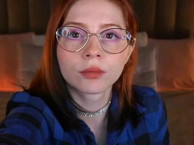SashaExclusive on BongaCams 