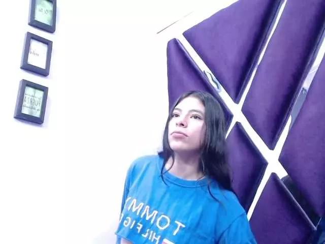 sashsapety on BongaCams 