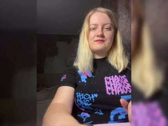 SashulyaAsd on BongaCams 