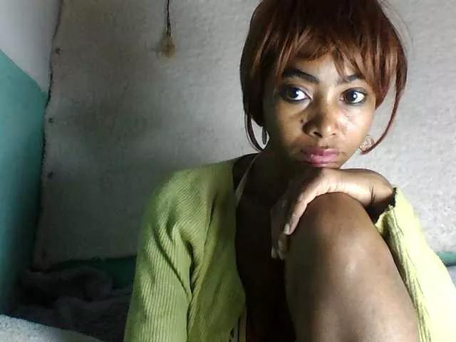 Sassa01 on BongaCams 