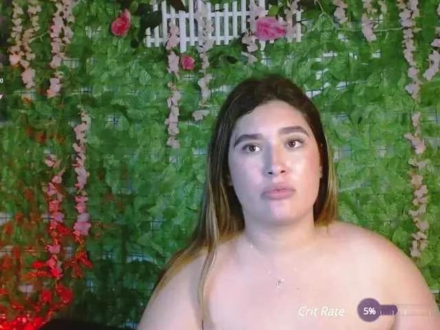 Scarlett-2cute on BongaCams 