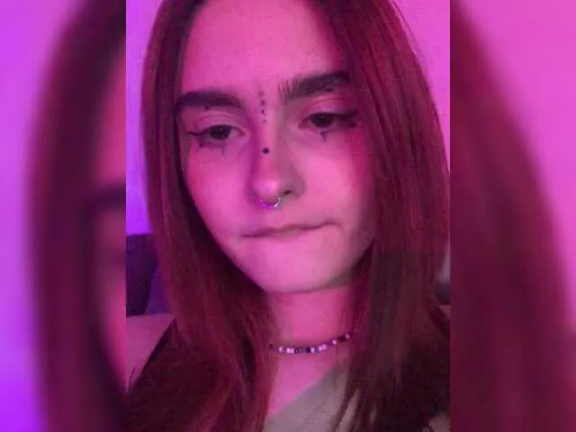 ScarlettHarrison09 on BongaCams