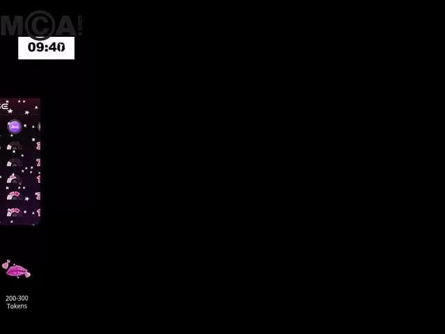 ScarlettSugar on BongaCams
