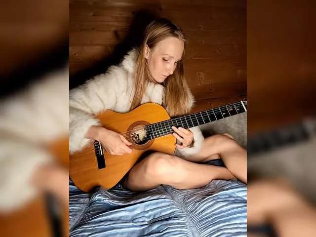 BongaCams Sccarlets Sccarlets from BongaCams