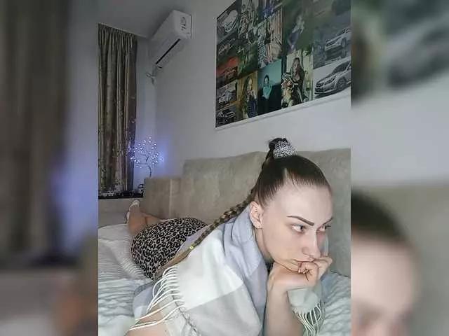 Schumaxer777 on BongaCams 