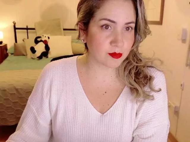 seatedwoman on BongaCams 