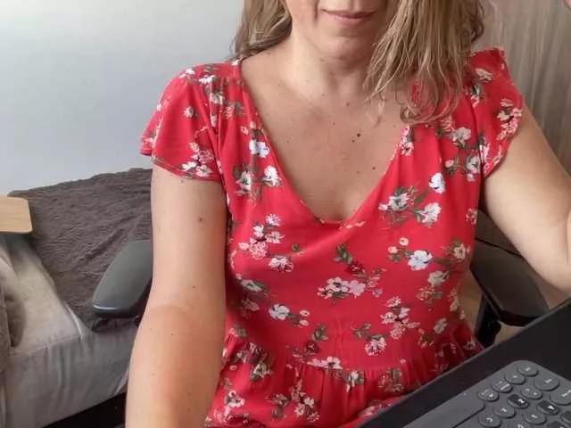 seatedwoman on BongaCams 