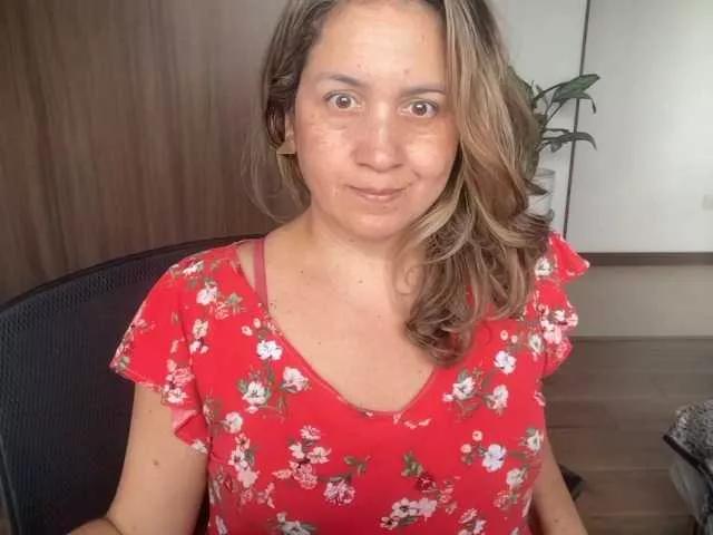 seatedwoman on BongaCams 